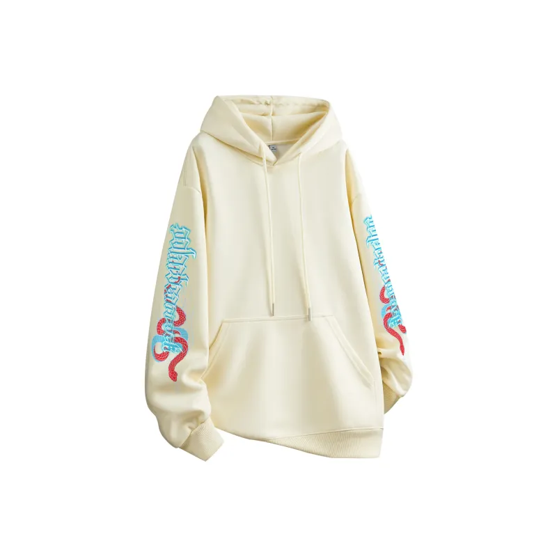 POLAR BEAR Sweatshirts Unisex-7