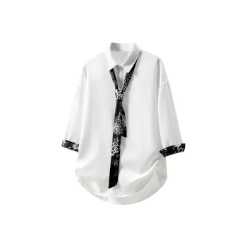 SUNSETMONENT Shirts Unisex