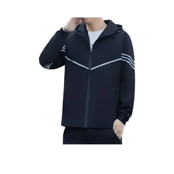 BENGEN Jackets Men