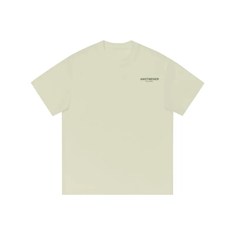 JIANWANG T Shirts Unisex-7