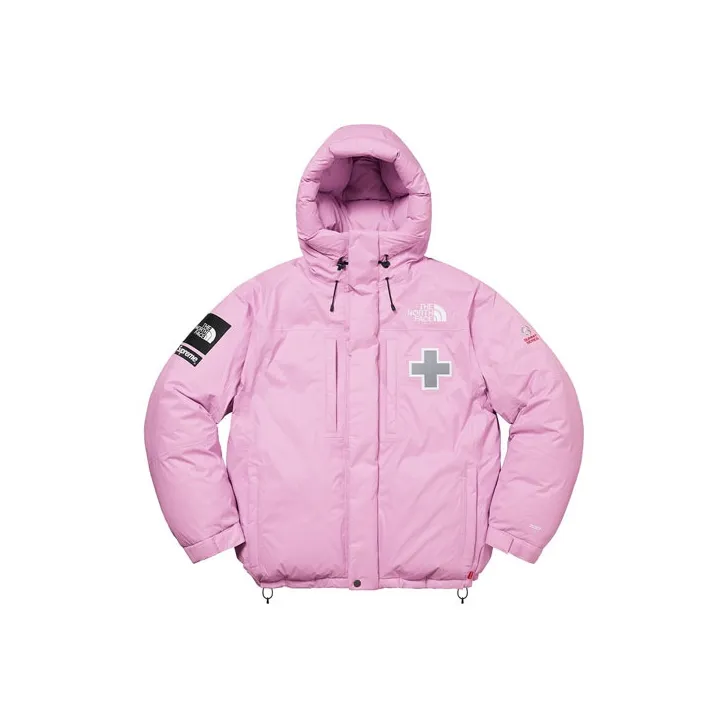 Supreme The North Face Summit Series Rescue Baltoro Jacket-0