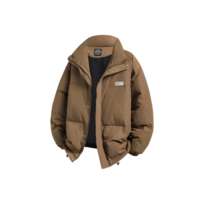 MEIPIN TANG Down Jackets Unisex-10