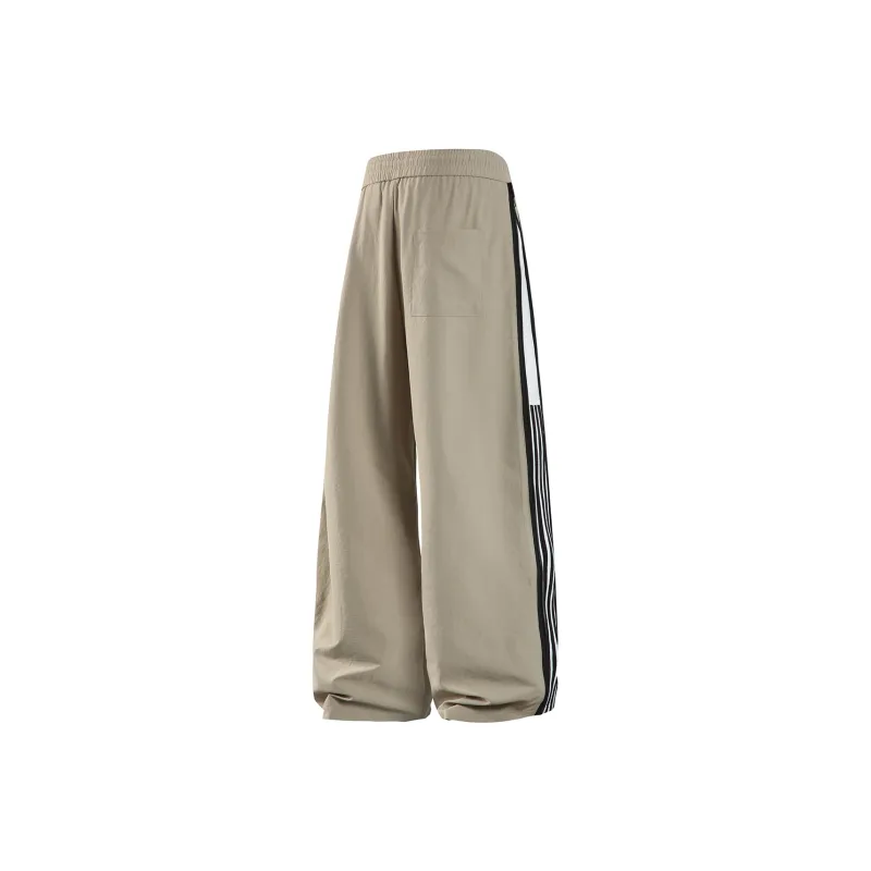 R.super Casual Pants Unisex-7