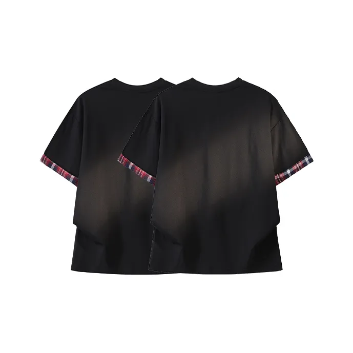 FAX FOR FMACM T Shirt Unisex Black-7