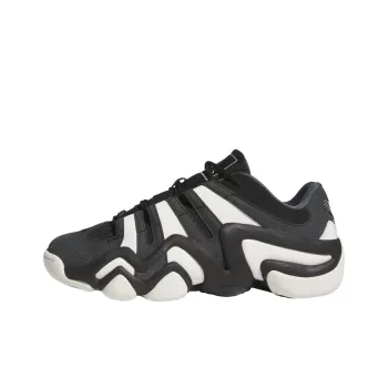 Adidas Crazy 8 Low Black White
