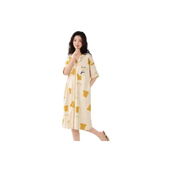 Lan Miao Women's Nightgowns