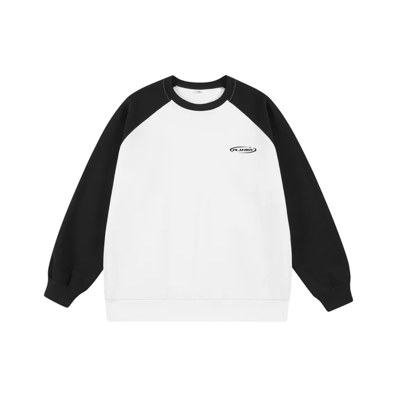 Playboy Sweatshirts Men-8