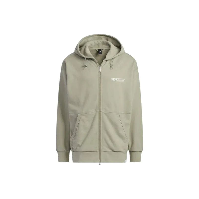 Adidas Jackets Men Gray-0