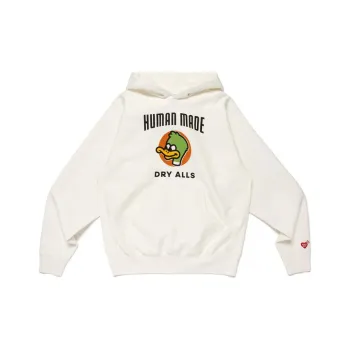 HUMAN MADE Heavyweight Hoodie