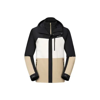 MERRELL Windbreaker Jacket Men's Black