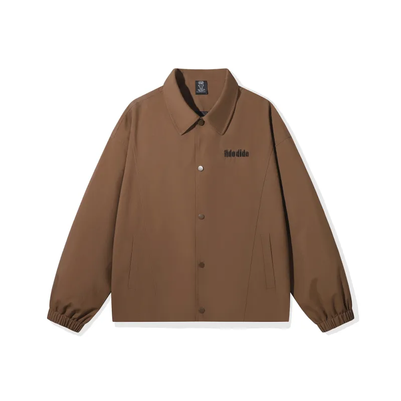FIDO DIDO Jackets Unisex-11