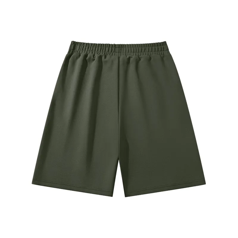 TRANSFORMERS Casual Shorts Unisex-6
