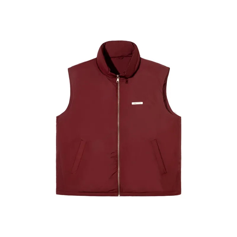 PSO Brand Vests Unisex-3