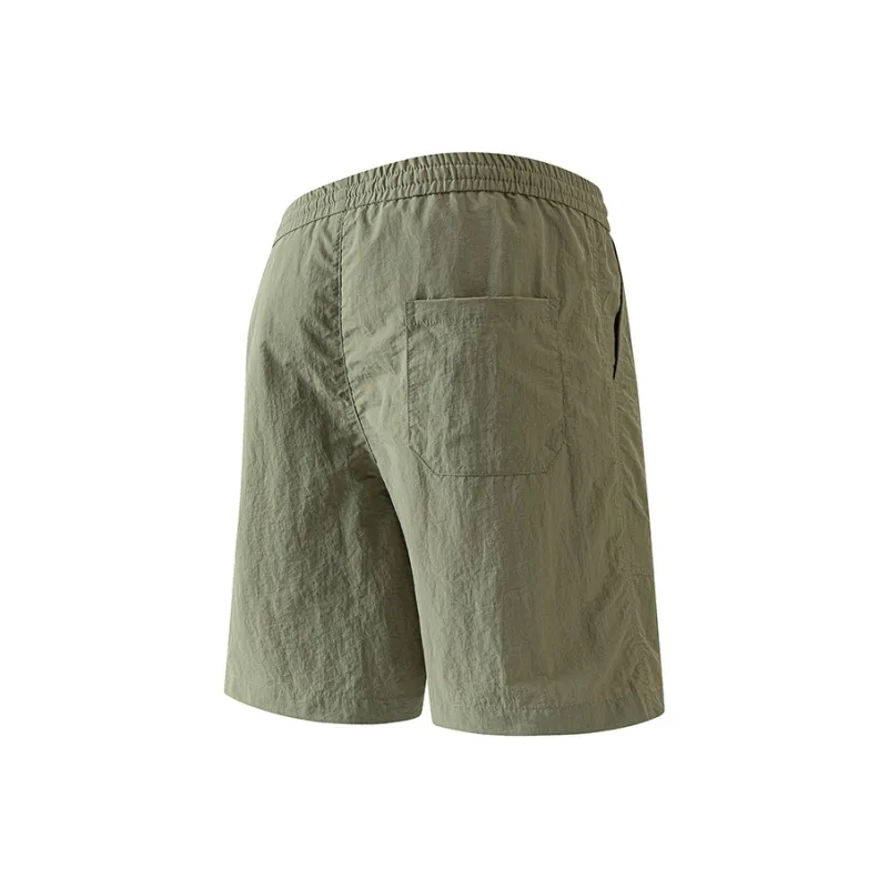 VSCH Casual Shorts Men-5