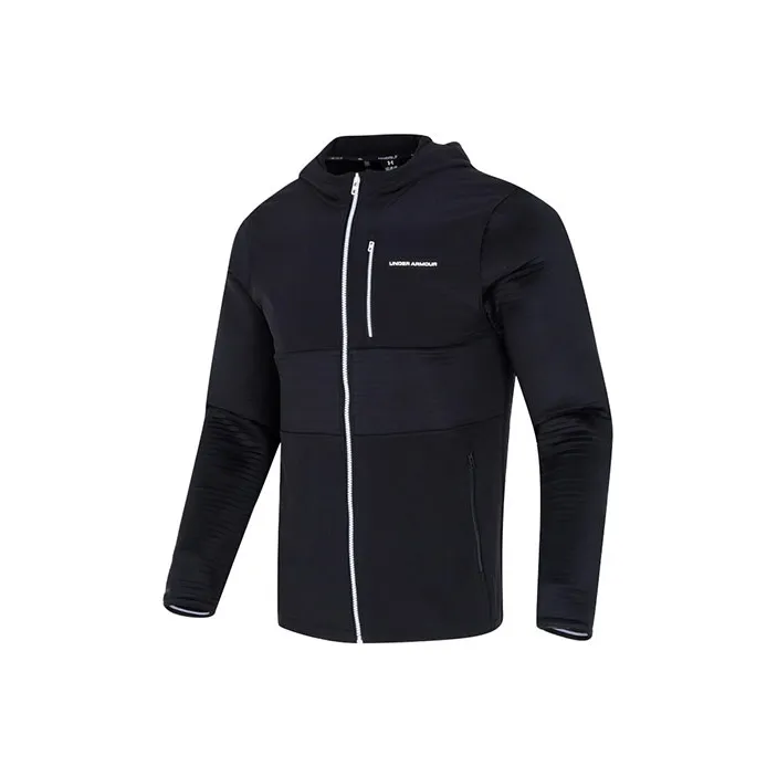 Under Armour Jackets Coats Men's Black-0