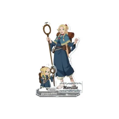 SUNRISEPOP Maze Fae Leothysma Lucy Single Character Acrylic Stands-0