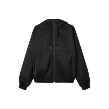 GUCCI Lightweight Gg Jcquard Jacket