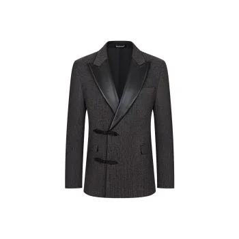 SEAFUNG Business Suits Men