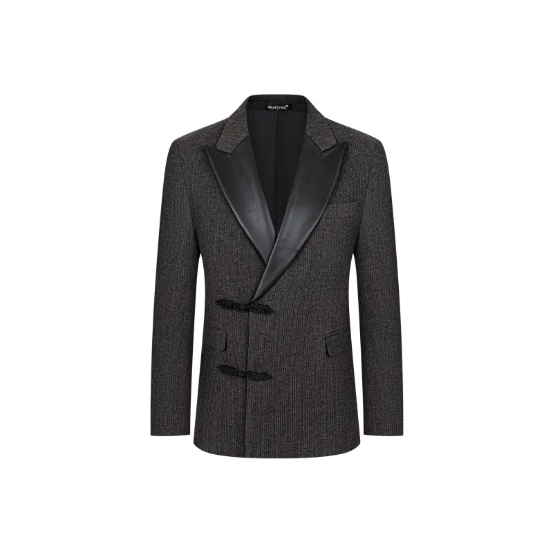 SEAFUNG Business Suits Men-12