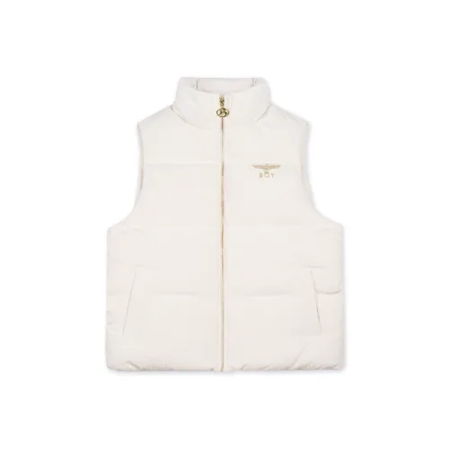 Boy London Vests Men White