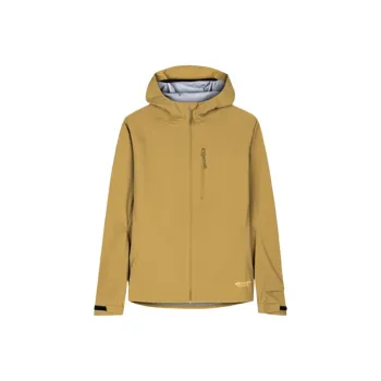 Anta Jackets Coats Men's Golden Sand Green