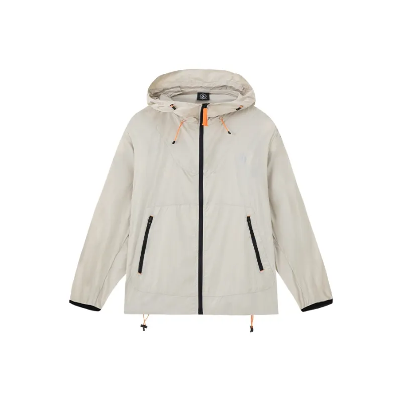 VOLCOM Jackets Unisex-7
