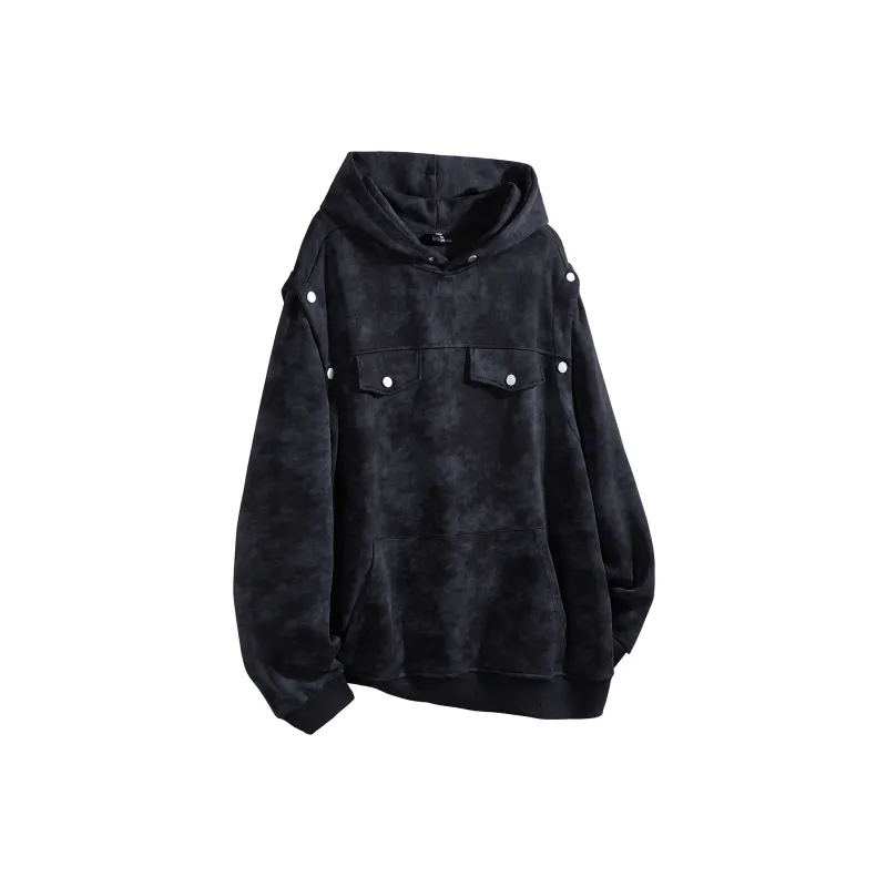 NOAHGIGI Sweatshirts Unisex-2