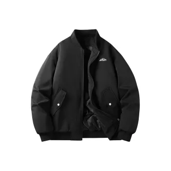 SAIQI Puffer Jackets Unisex