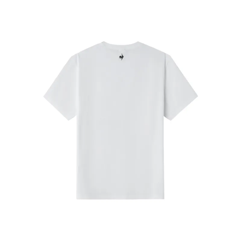 Le Coq Sportif T Shirts Men-1