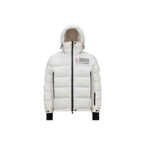 Moncler Grenoble Isorno Ski Jacket
