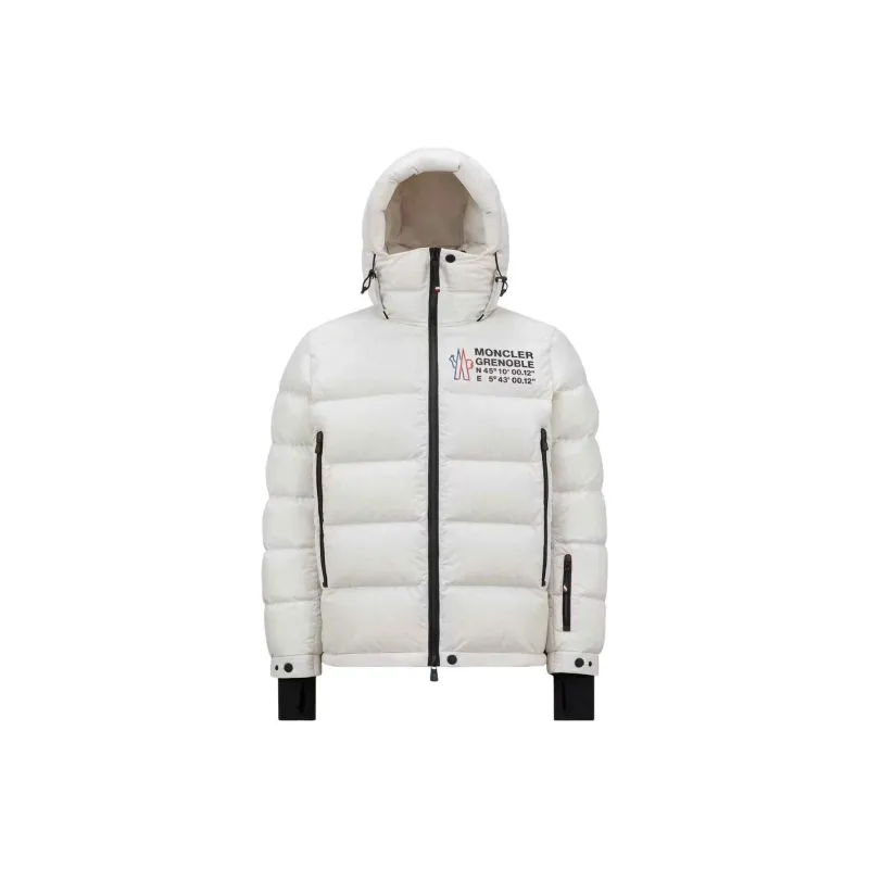Moncler Grenoble Isorno Ski Jacket-0