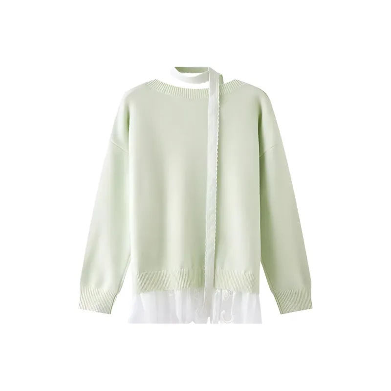 Three Blessings Sweater Women's-1