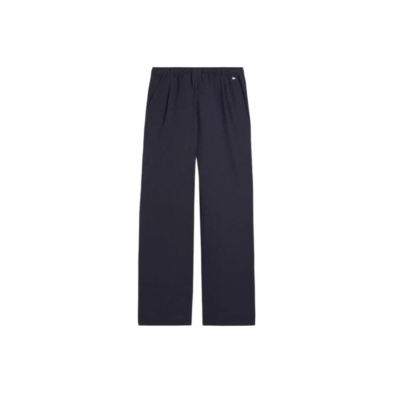 PUMA Pants Yona Cloqué Para Mujer-1