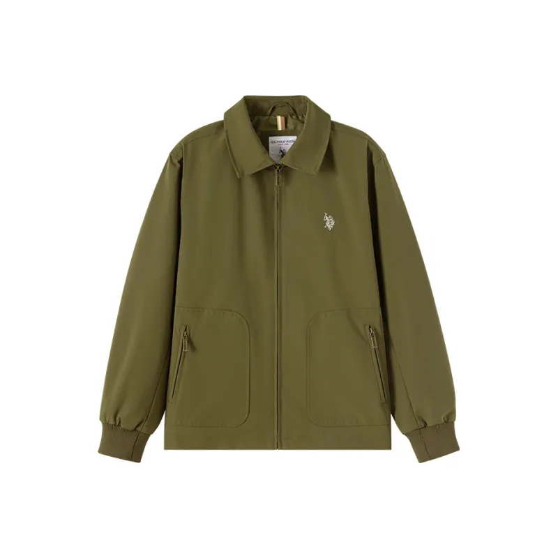 U.S. POLO ASSN. Jackets & Coats Men's-3