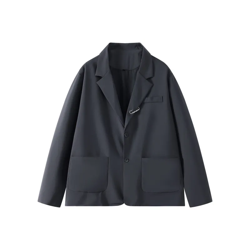 THREE BODY Business Suits Coats Unisex-2