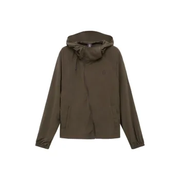 VOLCOM Jackets Men Olive Green
