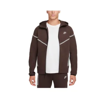 Nike Tech Windrunner Men's Reflective Details Fleece Full Zip Jacket