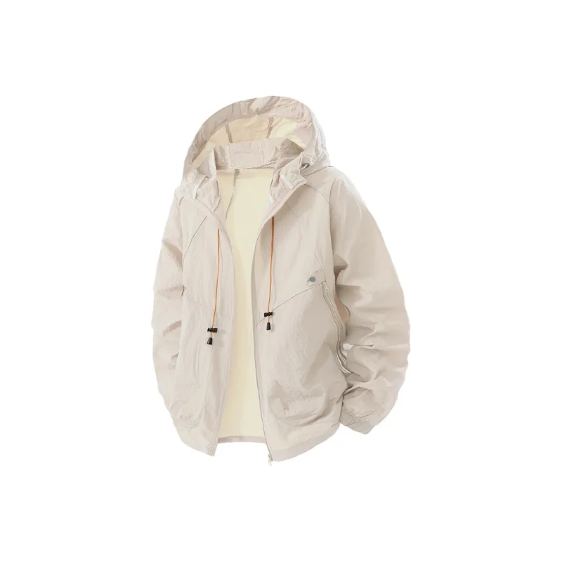 LISENPOK Sun Protection Clothing Unisex-0