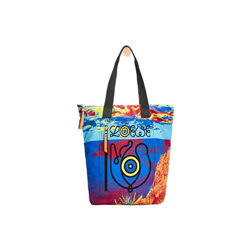 LOEWE Shoulder Bags