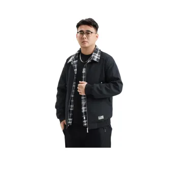 NBNO Jackets Unisex