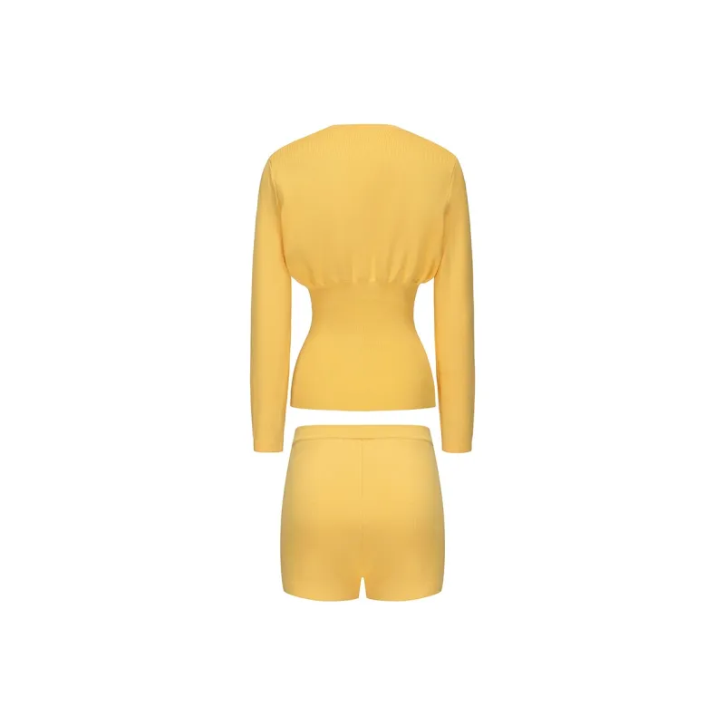 NANA JACQUELINE Casual Suit Women's-3