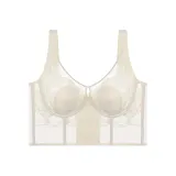 Plus White Jade Skin (Large Bust CDE-Large Cup)