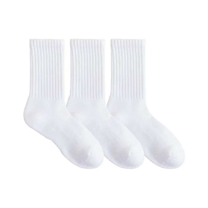KANTANZHE Knee High Socks Unisex Combo Set-1