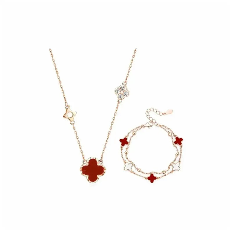 LUCA Bracelets Unisex-15