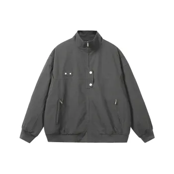 UNIWOLF Jackets Unisex