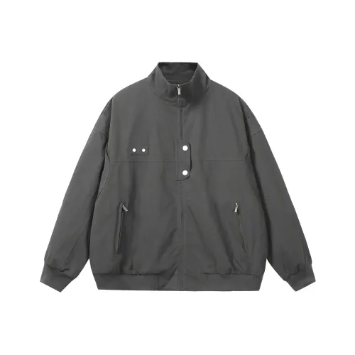 UNIWOLF Jackets Unisex