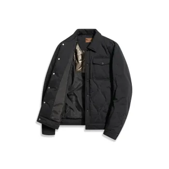 Dance With Wolves Down Jacket Men's
