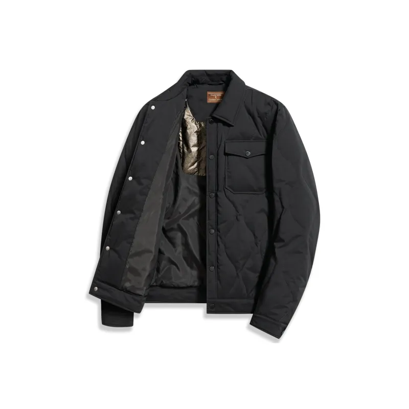 Dance With Wolves Down Jacket Men's-0