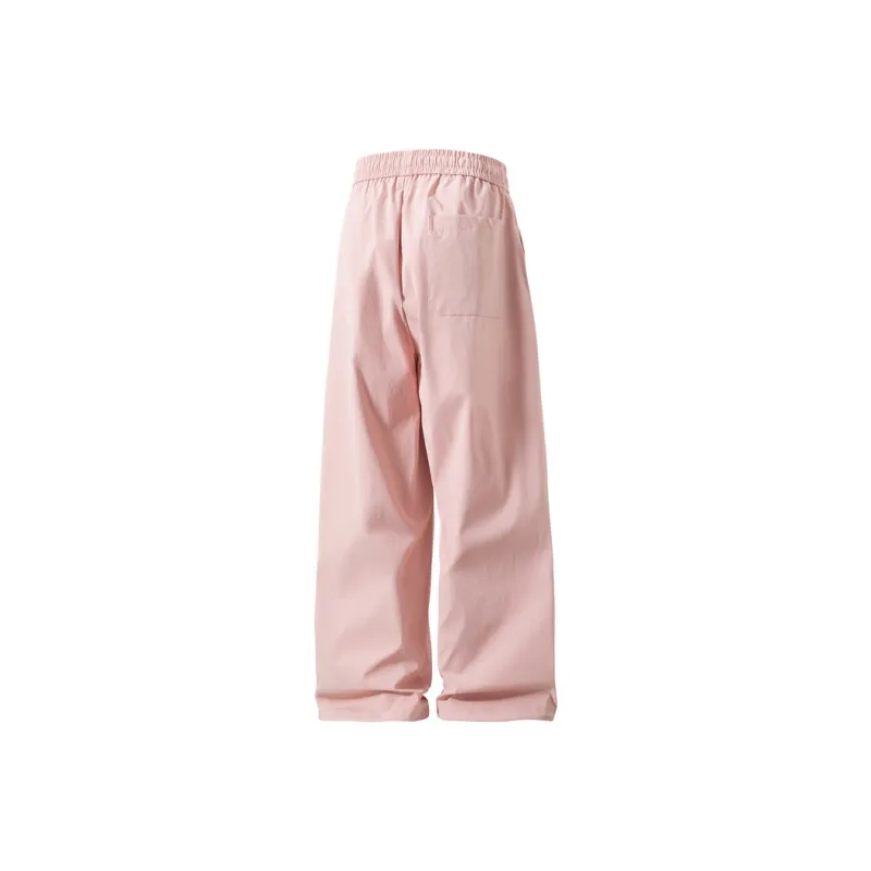 Maserati Casual Pants Unisex-33