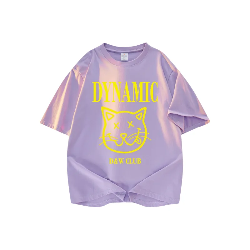 D&W T Shirts Unisex-19